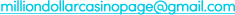 Contactpersoon voor TrustDice Casino